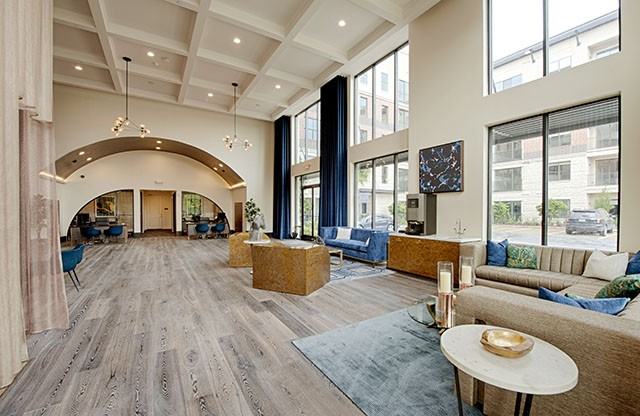 7600 Kirby Dr #B1 - Photo 2 of 8