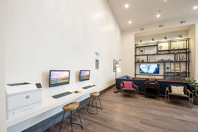 7600 Kirby Dr #A2 - Photo 3 of 8