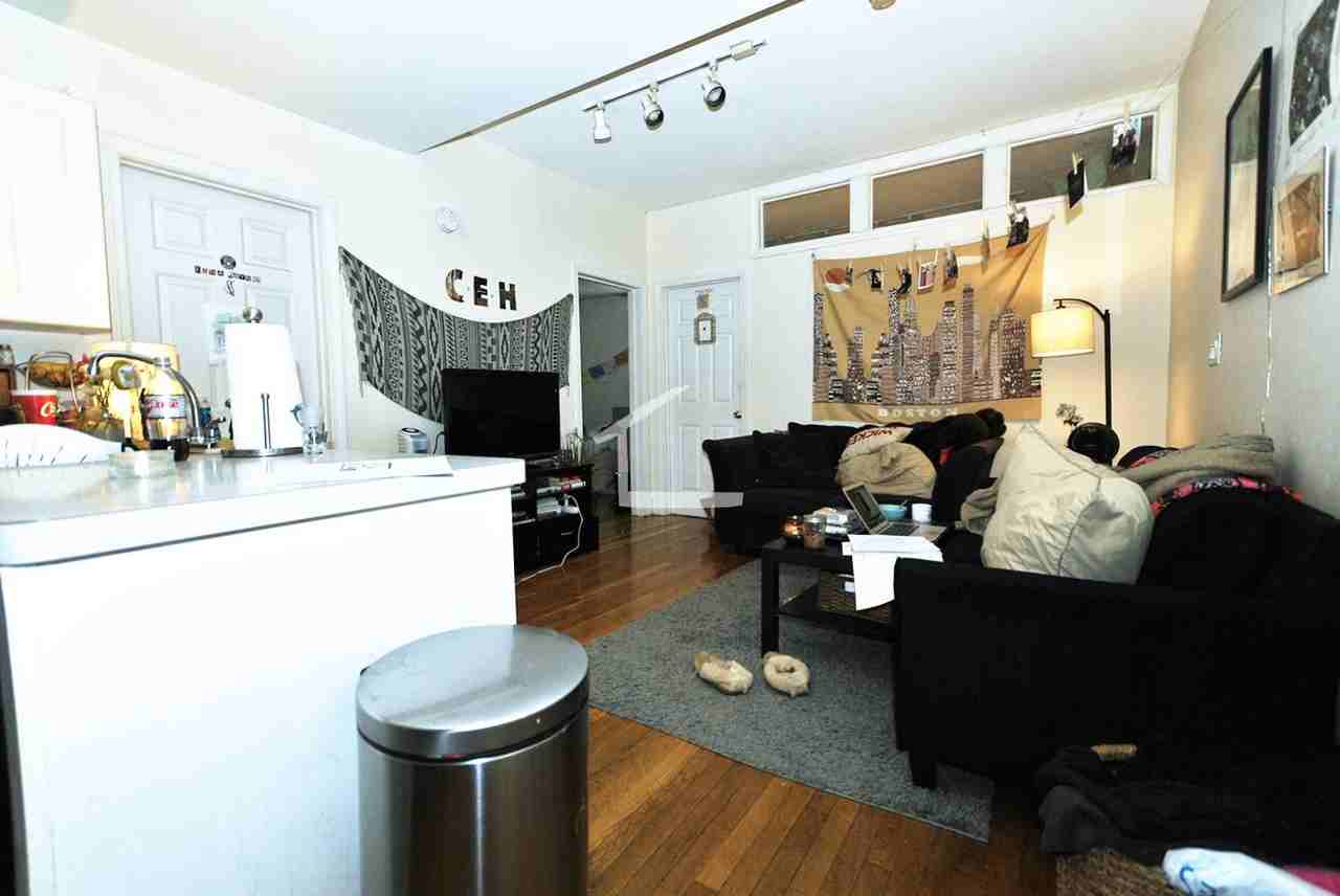 98-48 Egmont St #3HC