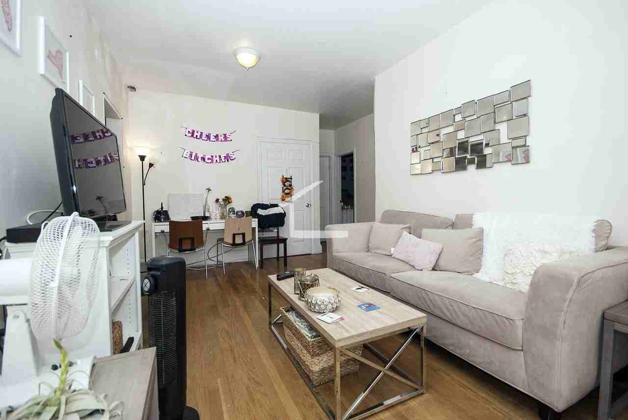 98-48 Egmont St #12DV