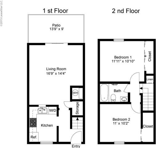 Southgate Manor - Photo 2 of 11