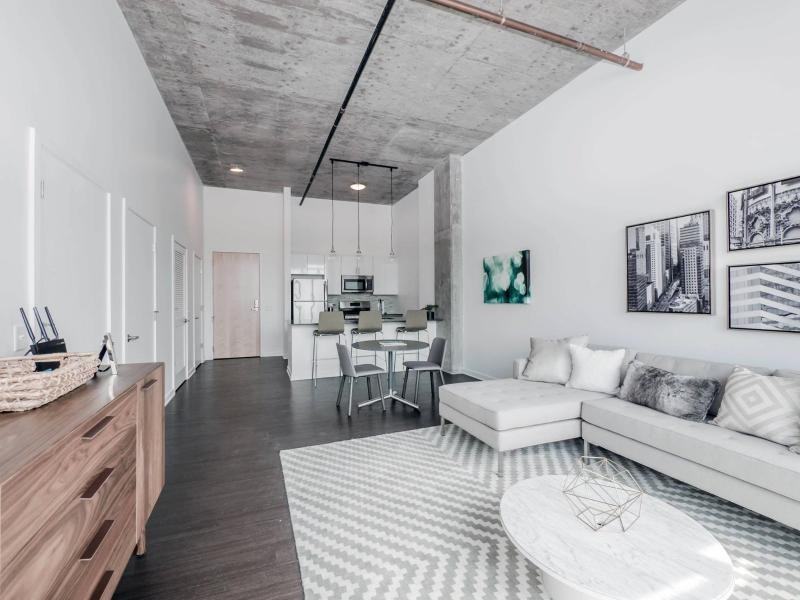 500 North Green Street