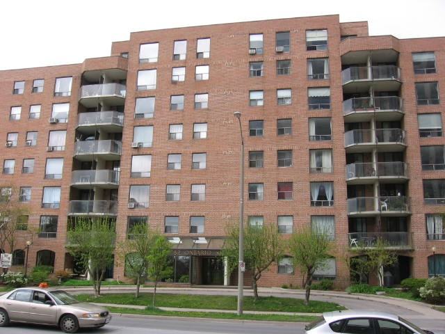 John Counter Place Apartments 82 Ontario Street 103, Kingston, ON