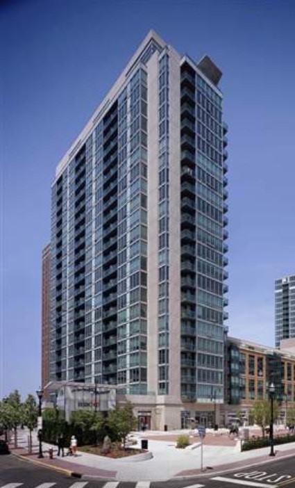 1 Shore Ln #2609