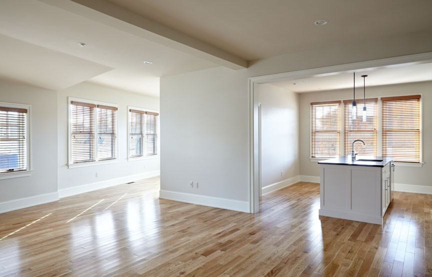 Bennington Luxury Apartments - Photo 3 of 21