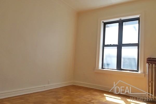 446 Ocean Avenue #2D