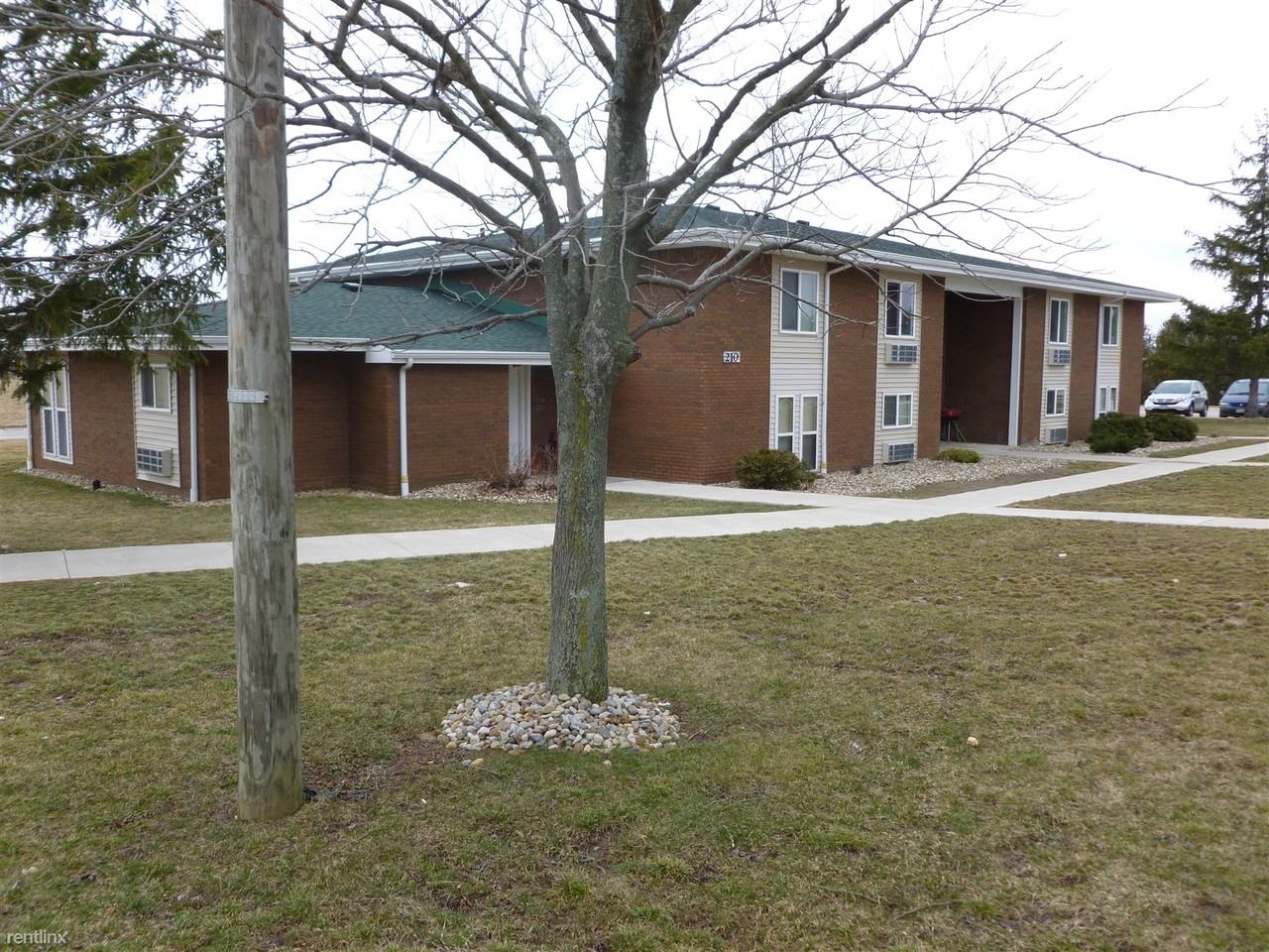 Willard Villa Apartments - Photo 2 of 4