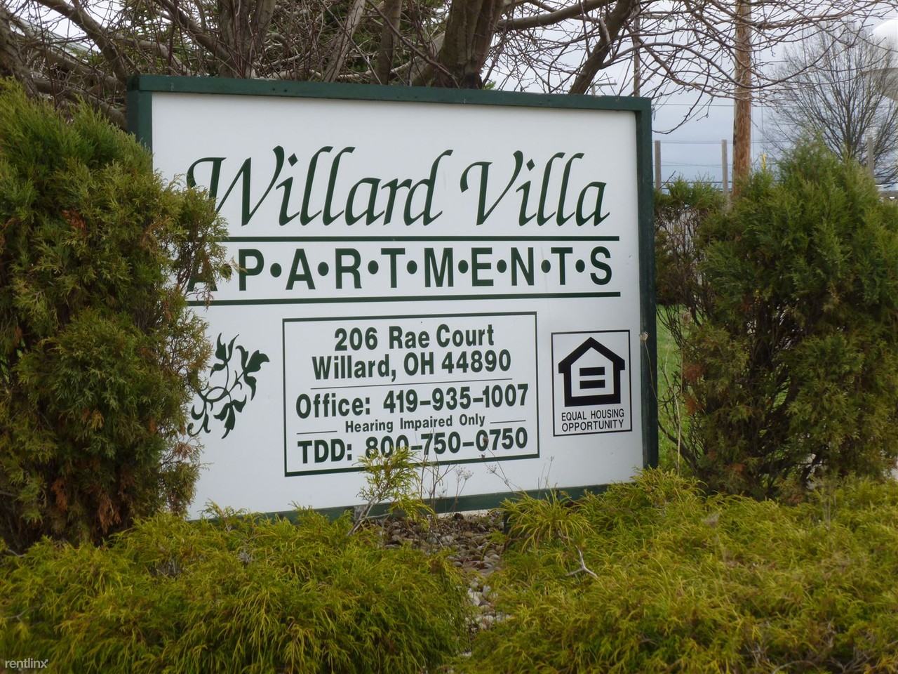 Willard Villa Apartments - Photo 3 of 4
