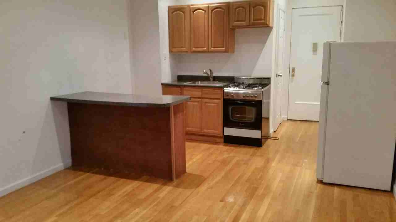 159 Eastern Pkwy #3F