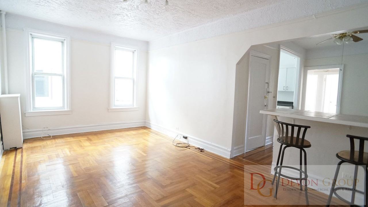 W 232nd St & Irwin Ave #1A