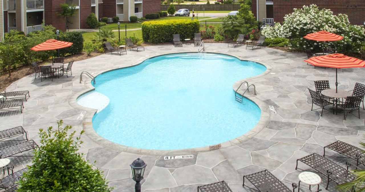 Landmark at Sugar Land - Photo 2 of 9