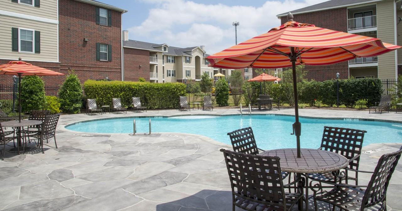 Landmark at Sugar Land - Photo 3 of 9