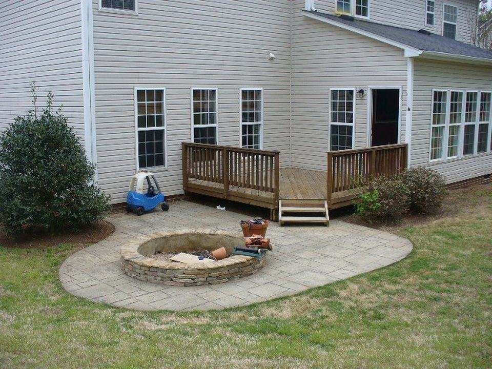 208 Woodland Creek Way - Photo 3 of 15