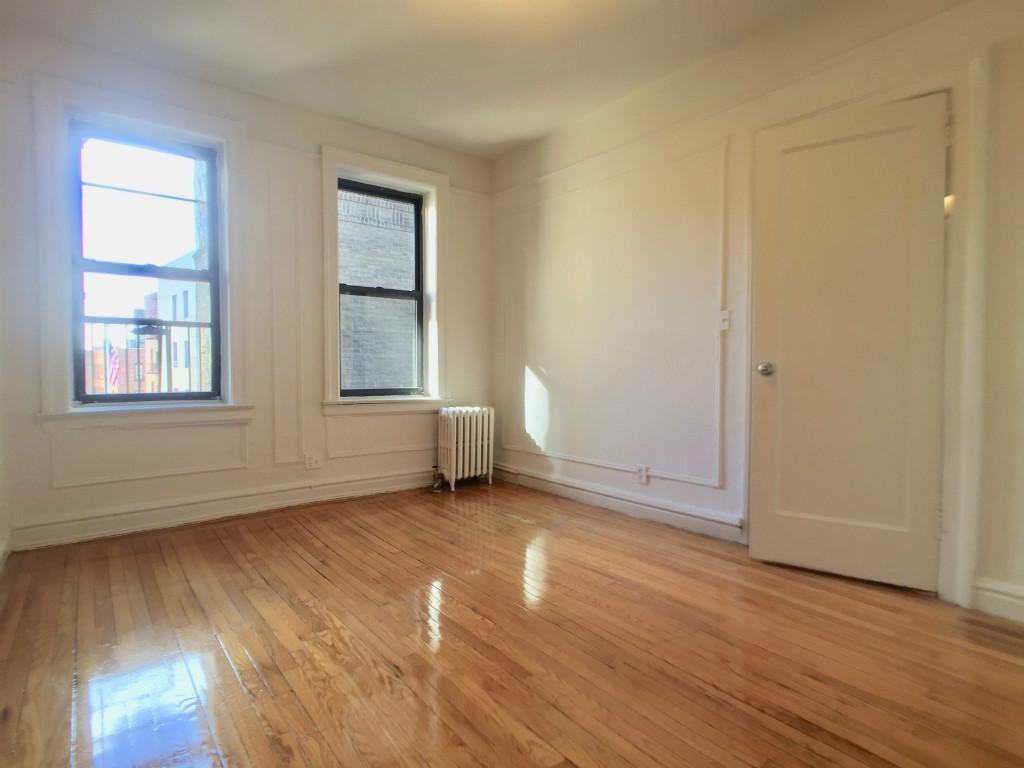 282 Cabrini Blvd #5SJ