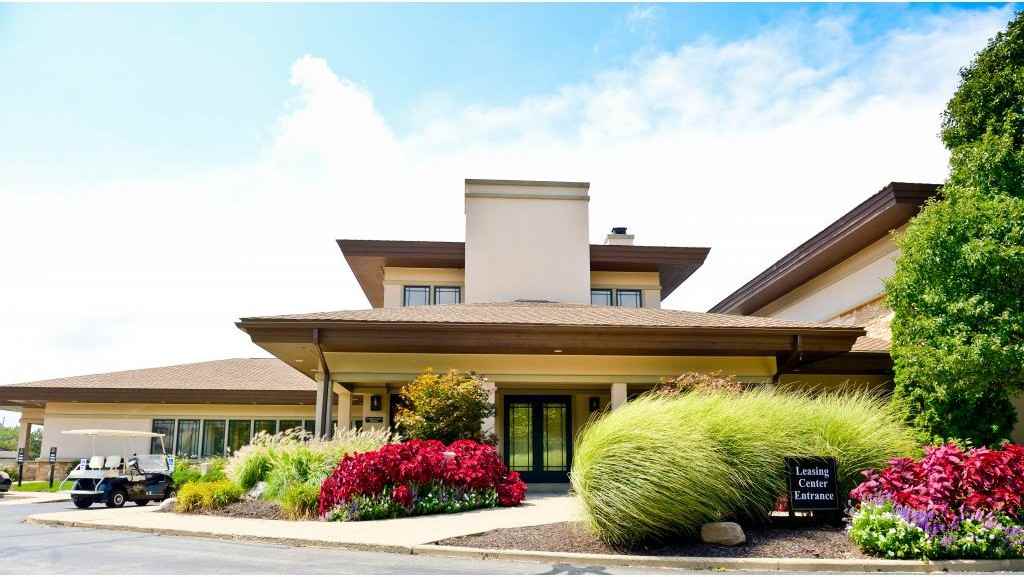 CORE Riverbend Apartment Homes Apartments 8850 River Bend Pkwy