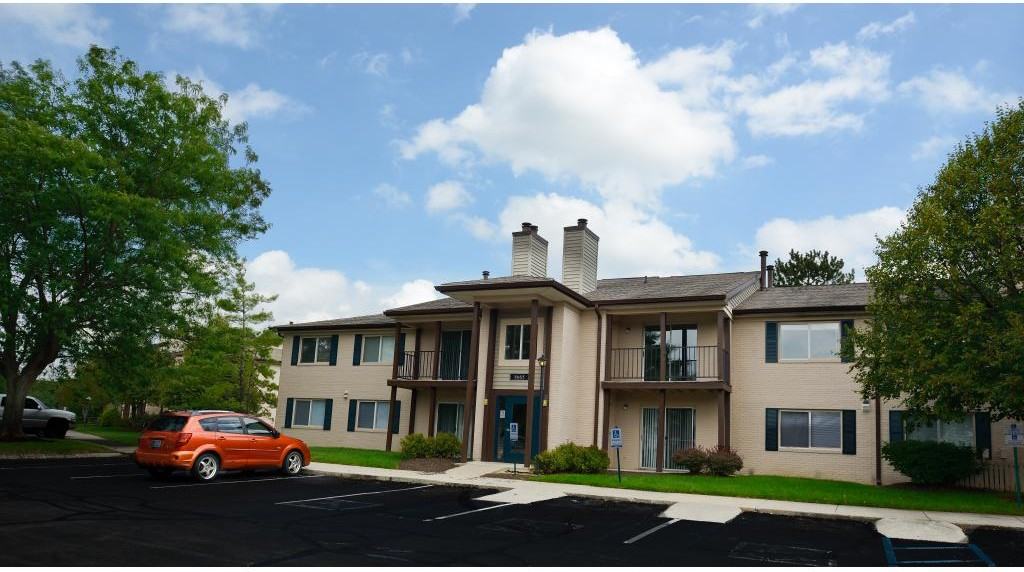 CORE Riverbend Apartment Homes Apartments 8850 River Bend Pkwy