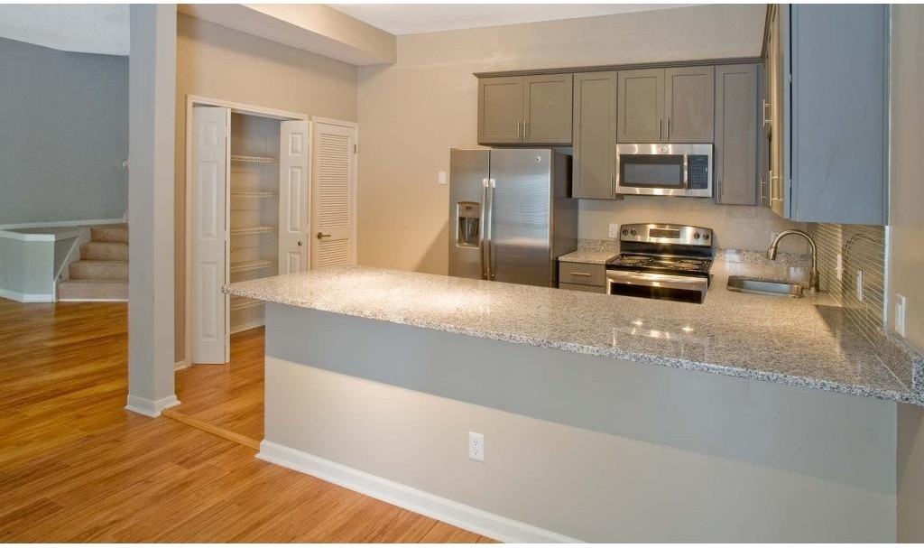 Hillmeade Apartment Homes - Photo 3 of 20