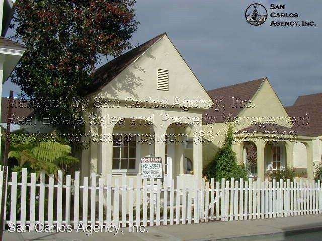 Holman Properties Apartments in Pacific Grove, CA 93950 Zumper