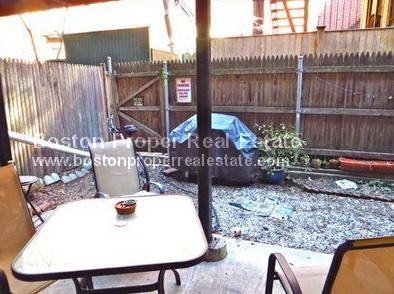 57 Clarendon Street #B