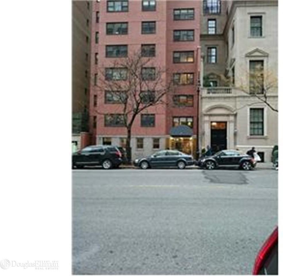 East 86th Street & 5th #9B