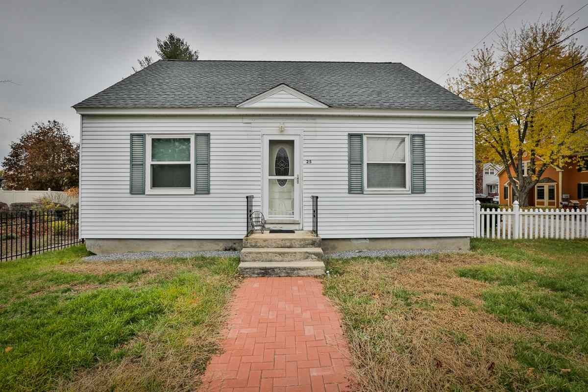 25 Cross St - Photo 2 of 21