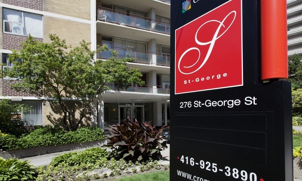 276 St George St - Photo 2 of 11