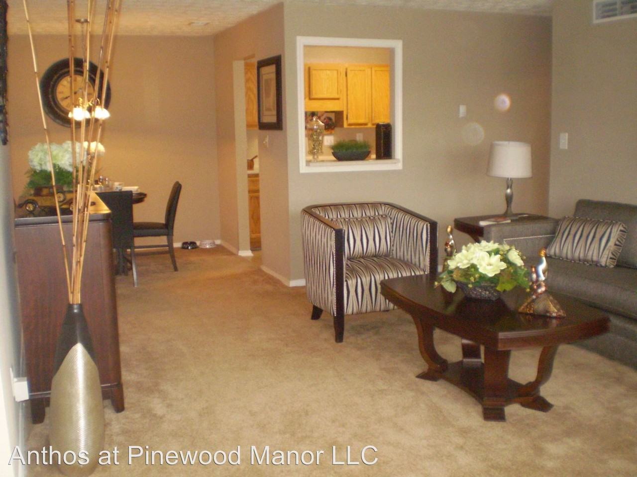 Summercourt Dr. - Photo 2 of 7