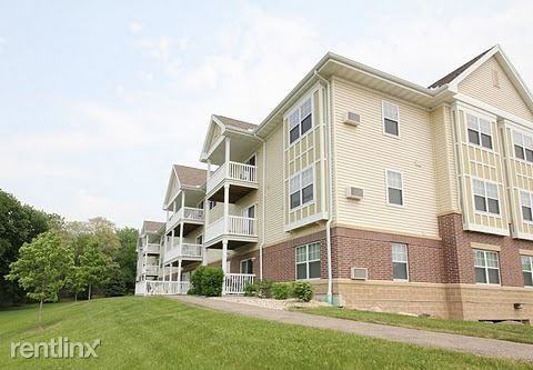 Angell Park Senior Apartments - Photo 2 of 6