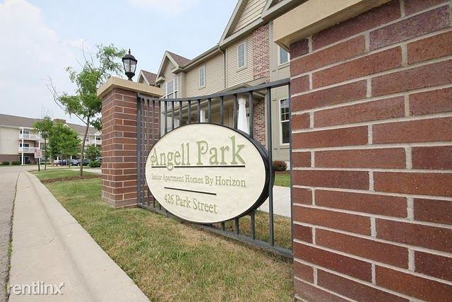 Angell Park Senior Apartments - Photo 3 of 6