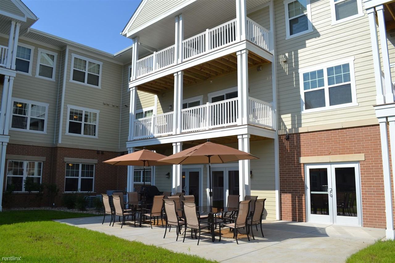 Burr Oaks Senior Apartments 2417 Cypress Way, Madison, WI 53713 Zumper