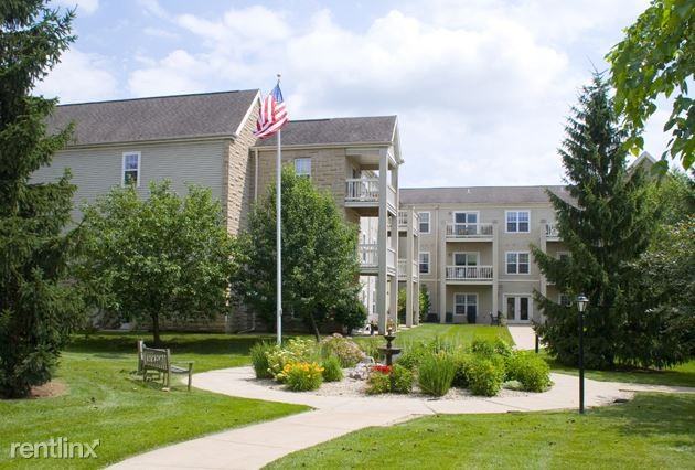 First Senior Apartments I & II - Photo 2 of 11