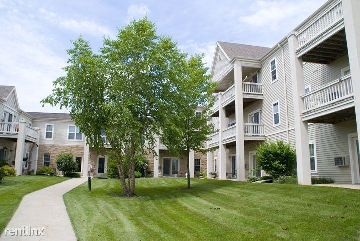 First Senior Apartments I & II - Photo 3 of 11