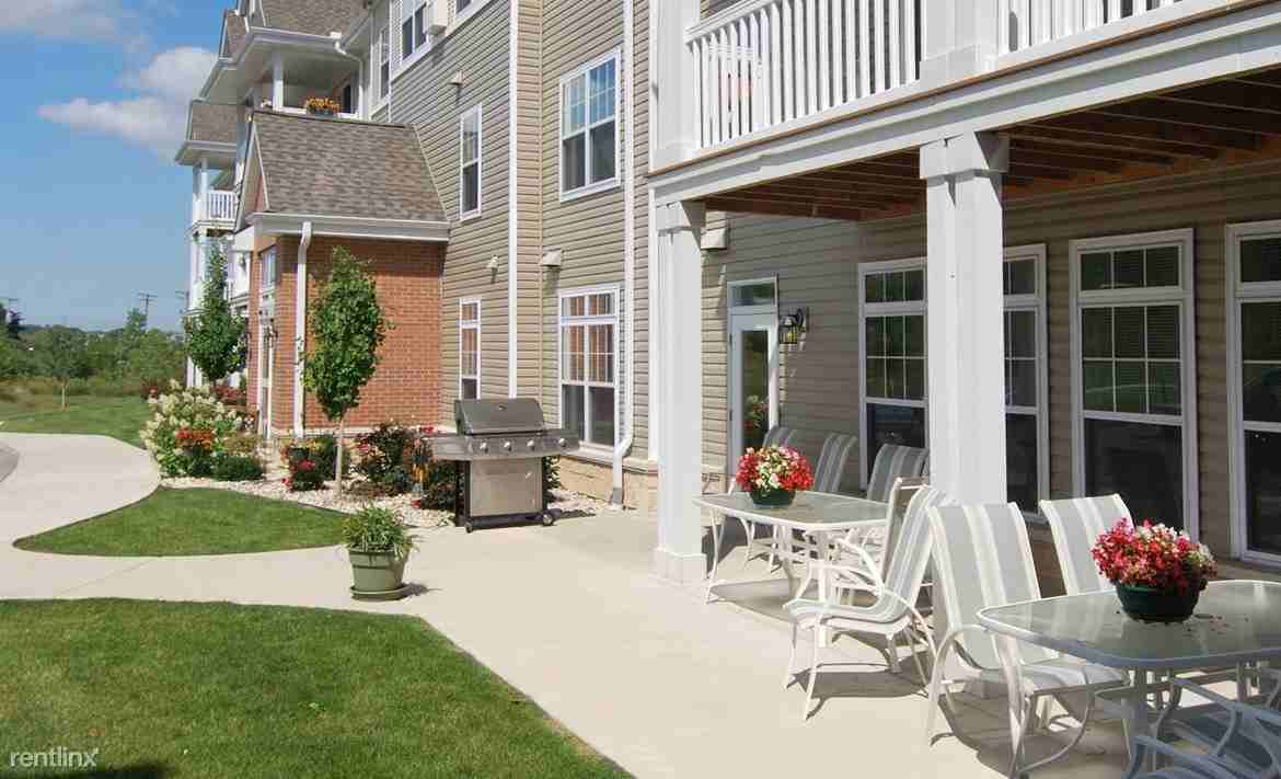 Granville Heights Senior Apartments - Photo 3 of 11