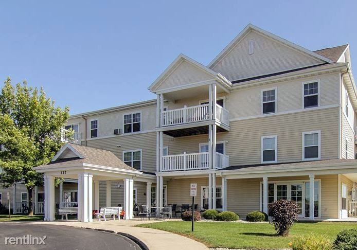 Highland Village I & II Senior Apartments - Photo 2 of 11