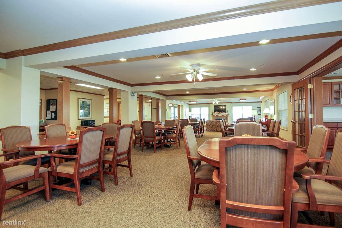 Highland Village I & II Senior Apartments - Photo 3 of 11