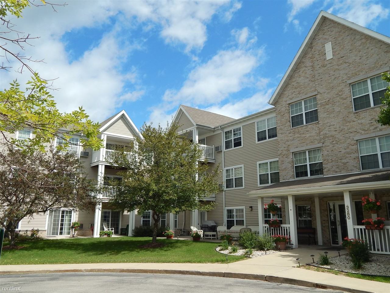 Hillside Woods I & II Senior Apartments 3270 Hillside Dr, Delafield
