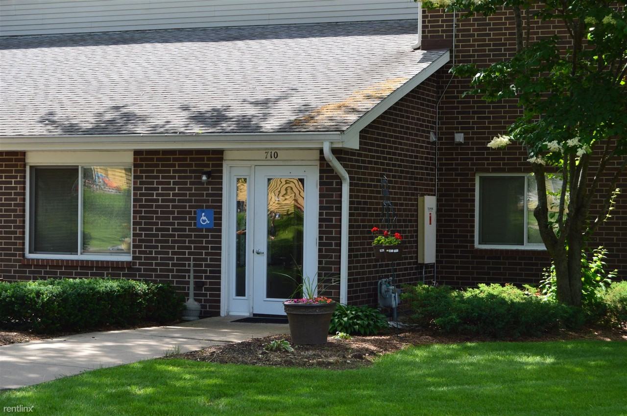 Sunset Senior Apartments - Photo 2 of 6