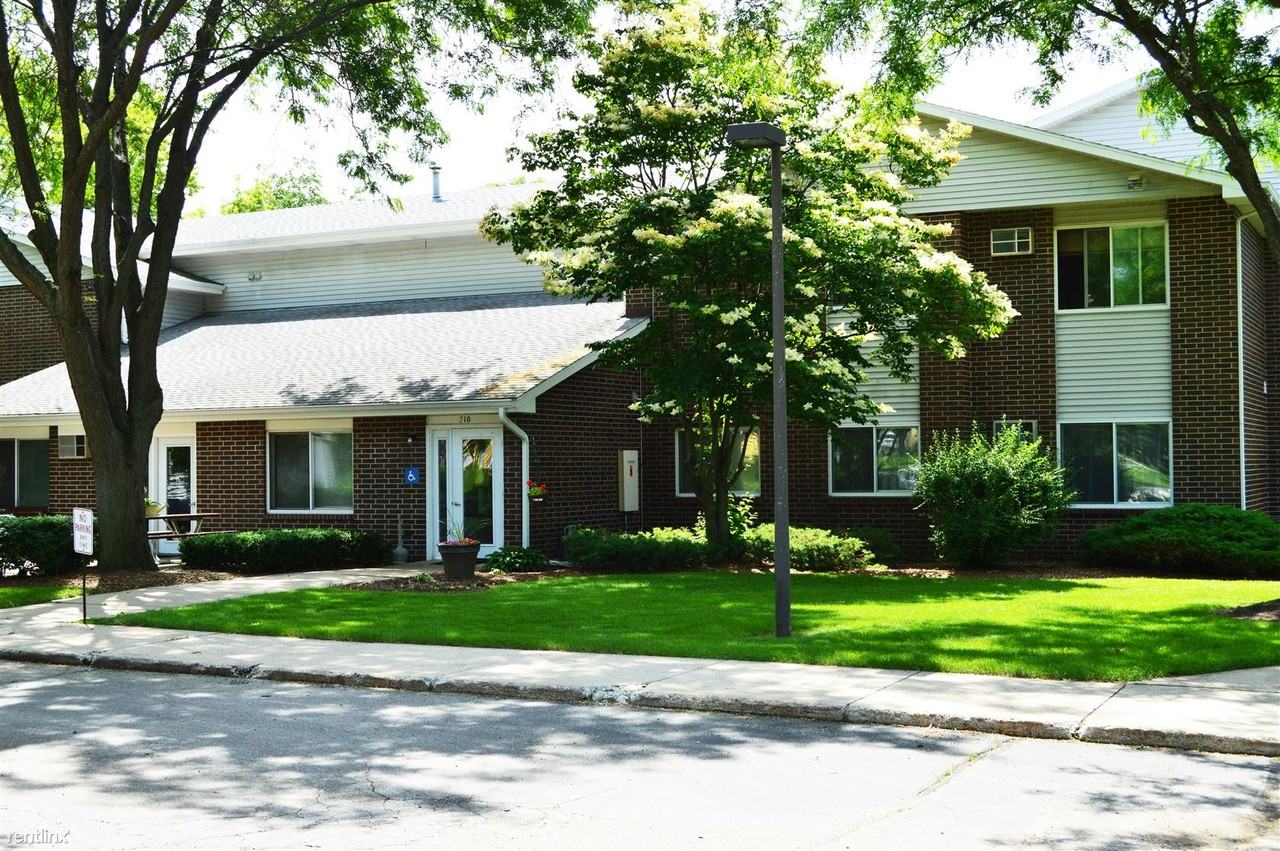 Sunset Senior Apartments - Photo 3 of 6