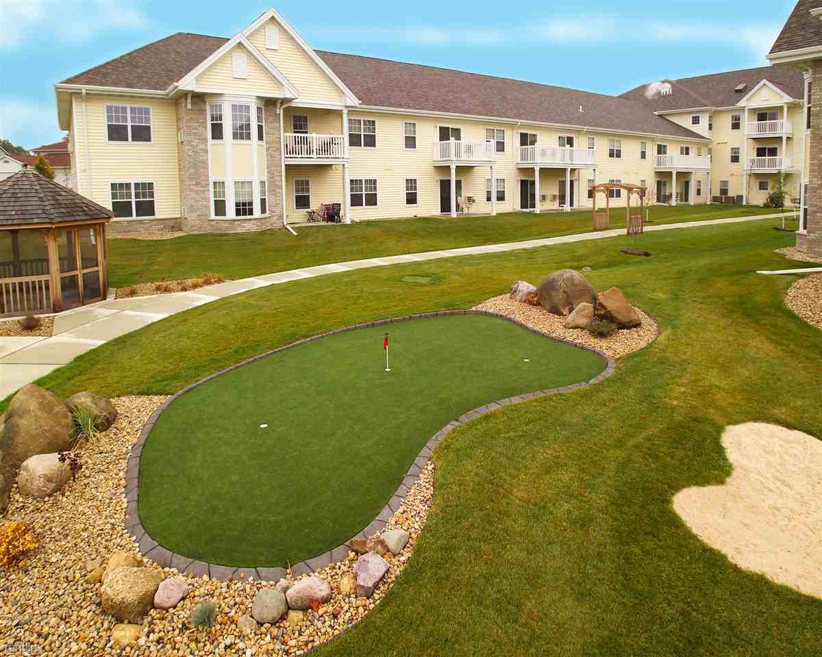 Westminster Senior Living Apartments - Photo 2 of 8