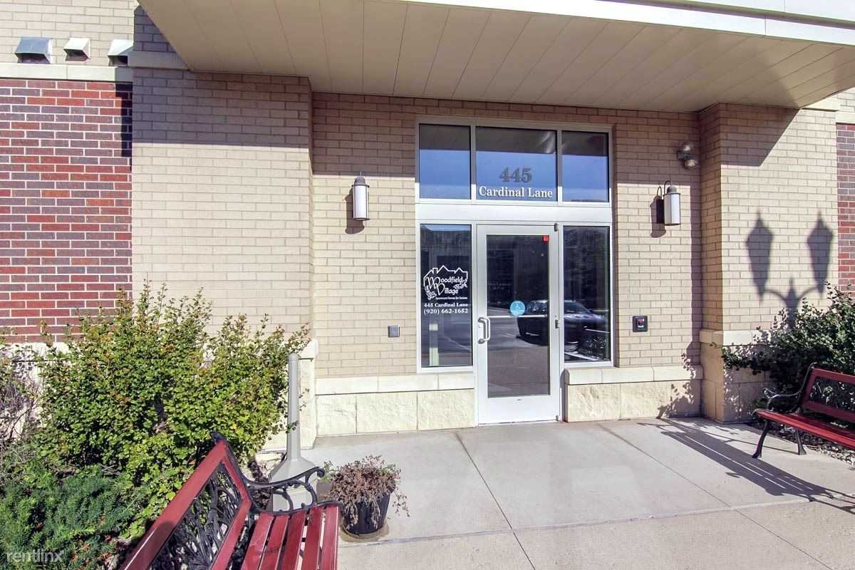 Woodfield Village Senior Apartments - Photo 3 of 11