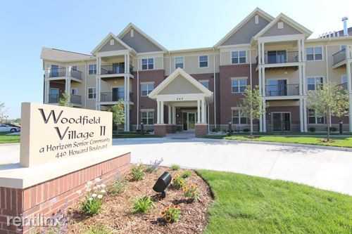 Woodfield Village II Senior Living Apartments 440 Howard Blvd, Howard, WI 54313 Zumper
