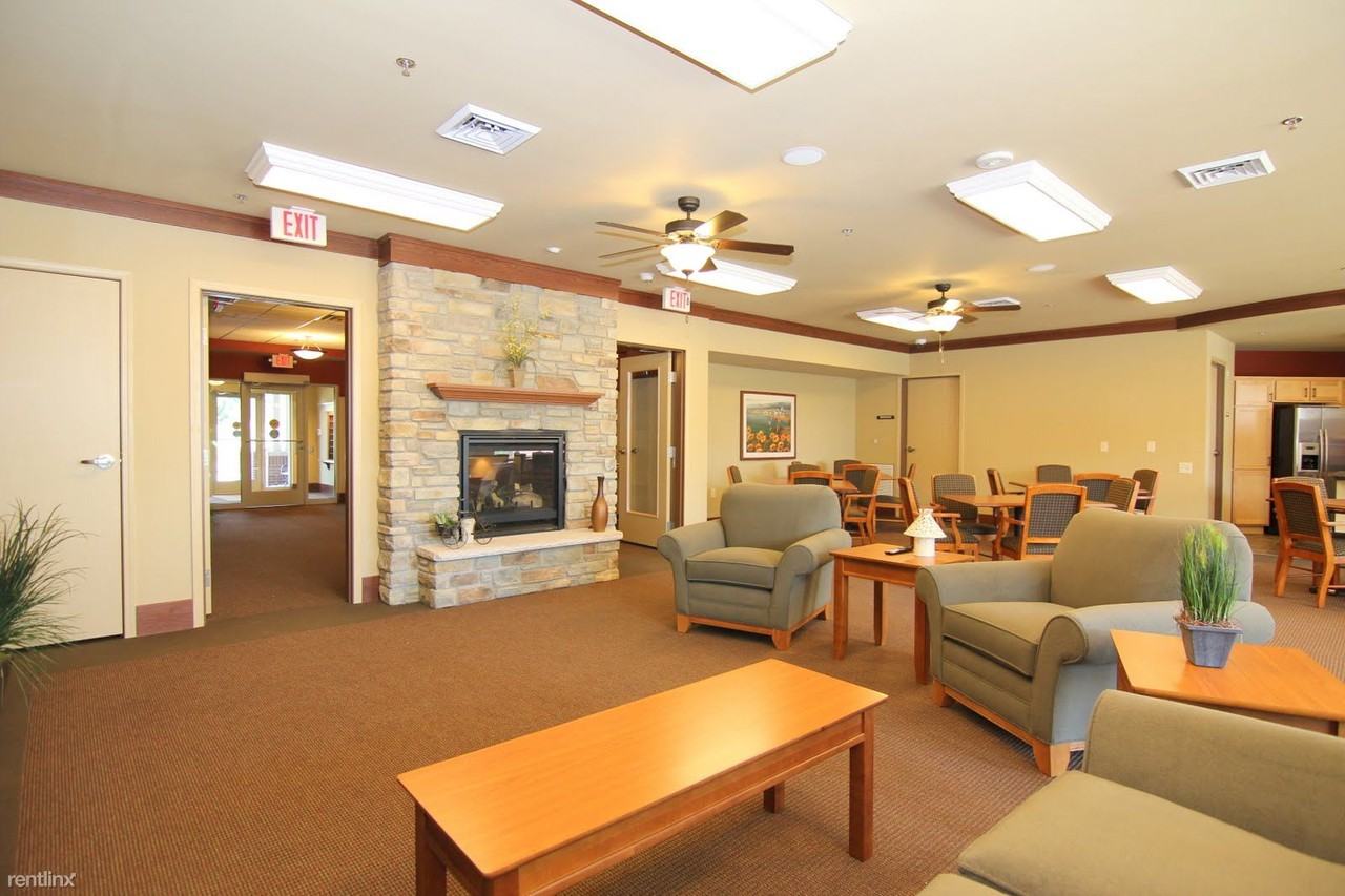 Woodfield Village II Senior Living Apartments 440 Howard Blvd, Howard