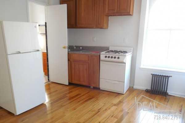 Joralemon St & Columbia Place #5