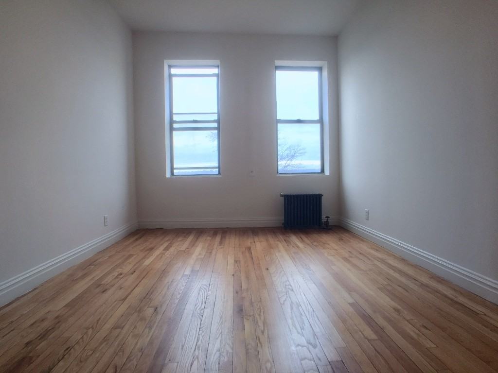 282 Cabrini Blvd #5H