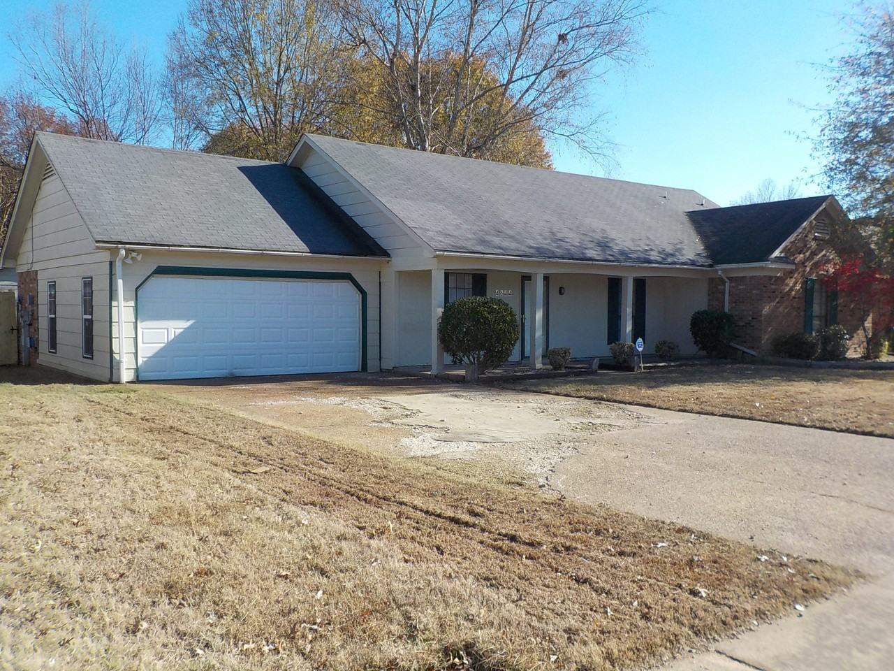 4644 Benoit Dr - Photo 2 of 13