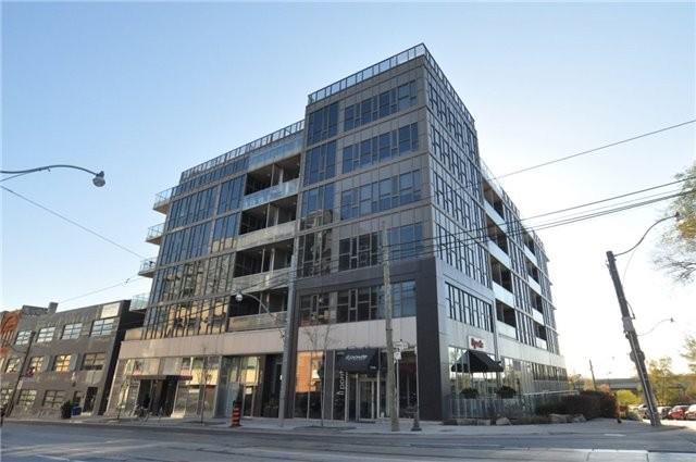 625 Queen Street East #304