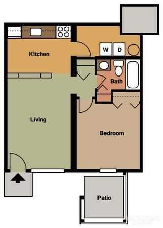 Sherbrook Apartments - Photo 2 of 10