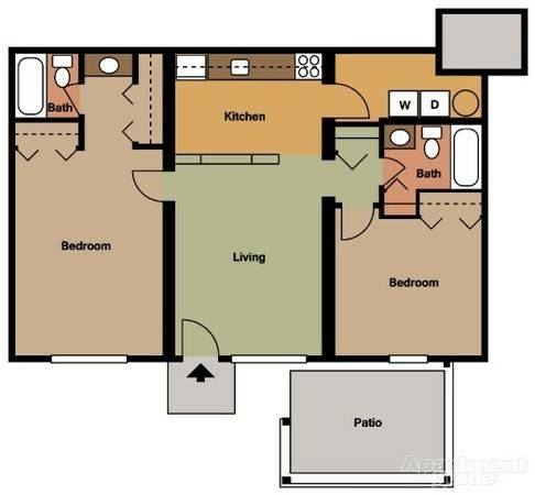 Sherbrook Apartments - Photo 3 of 10