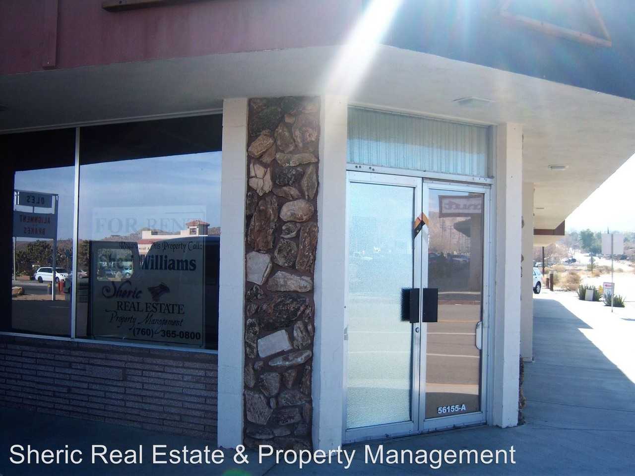 29 29 Palms Hwy Oh S #A - Photo 2 of 5