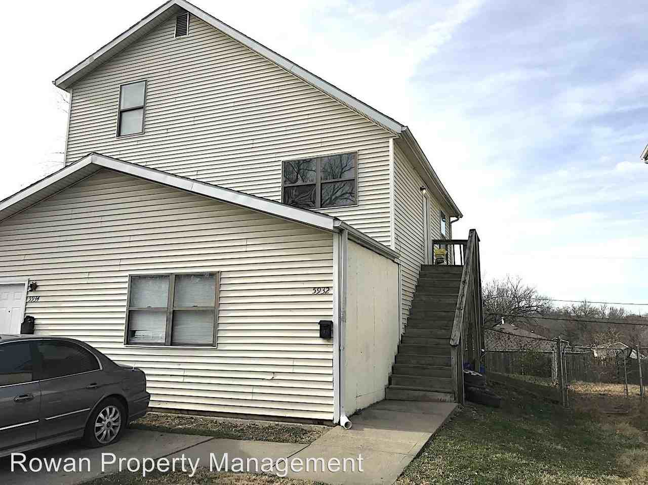 5934 Elmwood Ave #5932